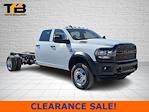 New 2024 Ram 5500 Tradesman Crew Cab 4x4 84 CA Cab Chassis for sale #13602 - photo 18