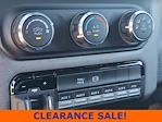 New 2024 Ram 5500 Tradesman Crew Cab 4x4 84 CA Cab Chassis for sale #13602 - photo 14