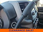 New 2024 Ram 5500 Tradesman Crew Cab 4x4 84 CA Cab Chassis for sale #13602 - photo 17