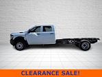 New 2024 Ram 5500 Tradesman Crew Cab 4x4 84 CA Cab Chassis for sale #13602 - photo 22