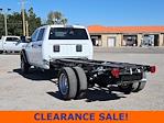 New 2024 Ram 5500 Tradesman Crew Cab 4x4 84 CA Cab Chassis for sale #13602 - photo 24