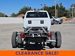 New 2024 Ram 5500 Tradesman Crew Cab 4x4 84 CA Cab Chassis for sale #13602 - photo 3