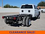 New 2024 Ram 5500 Tradesman Crew Cab 4x4 84 CA Cab Chassis for sale #13604 - photo 2