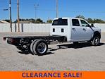 New 2024 Ram 5500 Tradesman Crew Cab 4x4 84 CA Cab Chassis for sale #13604 - photo 5