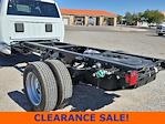 New 2024 Ram 5500 Tradesman Crew Cab 4x4 84 CA Cab Chassis for sale #13604 - photo 8