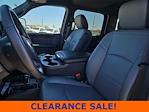 New 2024 Ram 5500 Tradesman Crew Cab 4x4 84 CA Cab Chassis for sale #13604 - photo 13