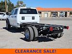 New 2024 Ram 5500 Tradesman Crew Cab 4x4 84 CA Cab Chassis for sale #13604 - photo 25