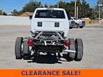 New 2024 Ram 5500 Tradesman Crew Cab 4x4 84 CA Cab Chassis for sale #13604 - photo 4