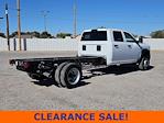 New 2024 Ram 5500 Tradesman Crew Cab 4x4 84 CA Cab Chassis for sale #13605 - photo 5