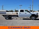 New 2024 Ram 5500 Tradesman Crew Cab 4x4 84 CA Cab Chassis for sale #13605 - photo 4