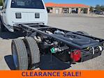 New 2024 Ram 5500 Tradesman Crew Cab 4x4 84 CA Cab Chassis for sale #13605 - photo 8