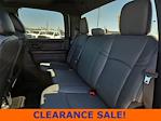 New 2024 Ram 5500 Tradesman Crew Cab 4x4 84 CA Cab Chassis for sale #13605 - photo 9