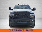 New 2024 Ram 5500 Tradesman Crew Cab 4x4 84 CA Cab Chassis for sale #13605 - photo 21