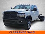 New 2024 Ram 5500 Tradesman Crew Cab 4x4 84 CA Cab Chassis for sale #13605 - photo 22
