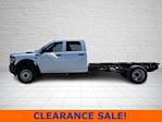 New 2024 Ram 5500 Tradesman Crew Cab 4x4 84 CA Cab Chassis for sale #13605 - photo 23