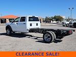 New 2024 Ram 5500 Tradesman Crew Cab 4x4 84 CA Cab Chassis for sale #13605 - photo 2