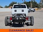 New 2024 Ram 5500 Tradesman Crew Cab 4x4 84 CA Cab Chassis for sale #13605 - photo 25