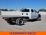 New 2024 Ram 5500 Tradesman Crew Cab 4x4 84 CA Cab Chassis for sale #13607 - photo 5