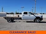 New 2024 Ram 5500 Tradesman Crew Cab 4x4 84 CA Cab Chassis for sale #13607 - photo 3