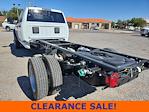 New 2024 Ram 5500 Tradesman Crew Cab 4x4 84 CA Cab Chassis for sale #13607 - photo 8