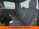 New 2024 Ram 5500 Tradesman Crew Cab 4x4 84 CA Cab Chassis for sale #13607 - photo 9