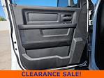 New 2024 Ram 5500 Tradesman Crew Cab 4x4 84 CA Cab Chassis for sale #13607 - photo 11