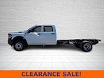 New 2024 Ram 5500 Tradesman Crew Cab 4x4 84 CA Cab Chassis for sale #13607 - photo 23