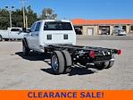New 2024 Ram 5500 Tradesman Crew Cab 4x4 84 CA Cab Chassis for sale #13607 - photo 25