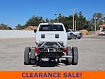 New 2024 Ram 5500 Tradesman Crew Cab 4x4 84 CA Cab Chassis for sale #13607 - photo 4
