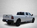 New 2025 Ram 2500 Tradesman Crew Cab 4x4 Pickup for sale #13699 - photo 4