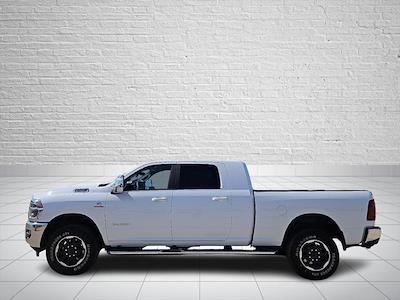 New 2025 Ram 2500 Laramie Mega Cab 4x4 Pickup for sale #13735 - photo 2