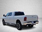 New 2025 Ram 2500 Laramie Mega Cab 4x4 Pickup for sale #13735 - photo 3