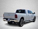New 2025 Ram 2500 Laramie Mega Cab 4x4 Pickup for sale #13735 - photo 4