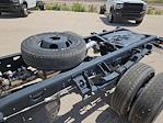 New 2025 Ram 3500 Tradesman Crew Cab 4x4 60 CA Cab Chassis for sale #13746 - photo 3