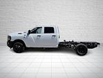 New 2025 Ram 3500 Tradesman Crew Cab 4x4 60 CA Cab Chassis for sale #13746 - photo 4