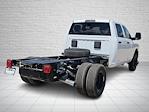 New 2025 Ram 3500 Tradesman Crew Cab 4x4 60 CA Cab Chassis for sale #13746 - photo 7