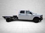 New 2025 Ram 3500 Tradesman Crew Cab 4x4 60 CA Cab Chassis for sale #13746 - photo 9