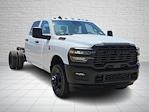 New 2025 Ram 3500 Tradesman Crew Cab 4x4 60 CA Cab Chassis for sale #13746 - photo 11