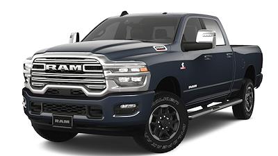 New 2025 Ram 2500 Laramie Crew Cab 4x4 Pickup for sale #13811 - photo 1