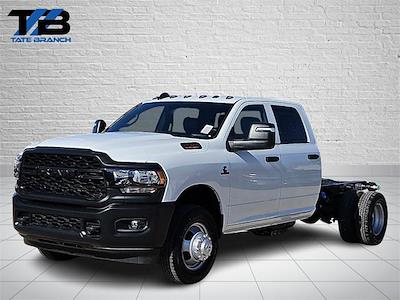 2024 Ram 3500 Crew Cab DRW 4x4, Cab Chassis for sale #C8192 - photo 1