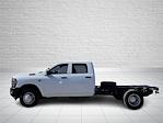 2024 Ram 3500 Crew Cab DRW 4x4, Cab Chassis for sale #C8192 - photo 3