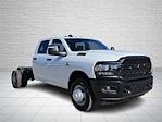 2024 Ram 3500 Crew Cab DRW 4x4, Cab Chassis for sale #C8192 - photo 6