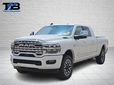 New 2025 Ram 2500 Limited Mega Cab 4x4 Pickup for sale #C8300 - photo 1