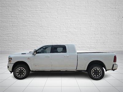 New 2025 Ram 2500 Limited Mega Cab 4x4 Pickup for sale #C8300 - photo 2