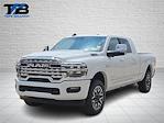 New 2025 Ram 2500 Limited Mega Cab 4x4 Pickup for sale #C8300 - photo 1