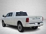 New 2025 Ram 2500 Limited Mega Cab 4x4 Pickup for sale #C8300 - photo 3