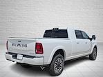 New 2025 Ram 2500 Limited Mega Cab 4x4 Pickup for sale #C8300 - photo 4
