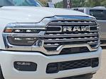 New 2025 Ram 2500 Limited Mega Cab 4x4 Pickup for sale #C8300 - photo 7