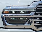 New 2025 Ram 2500 Limited Mega Cab 4x4 Pickup for sale #C8300 - photo 8