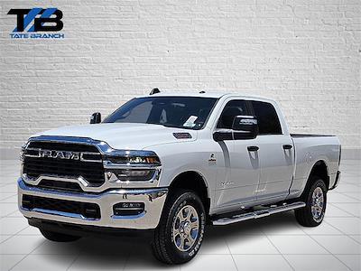 New 2025 Ram 2500 Big Horn Crew Cab 4x4 Pickup for sale #C8302 - photo 1